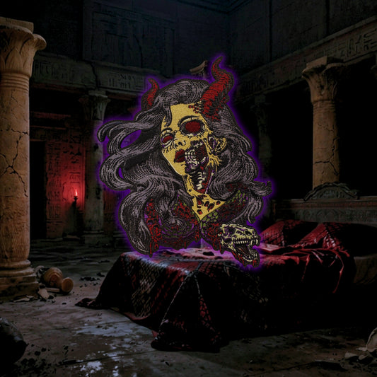 Lilith aka Lilly - THE FALLEN I