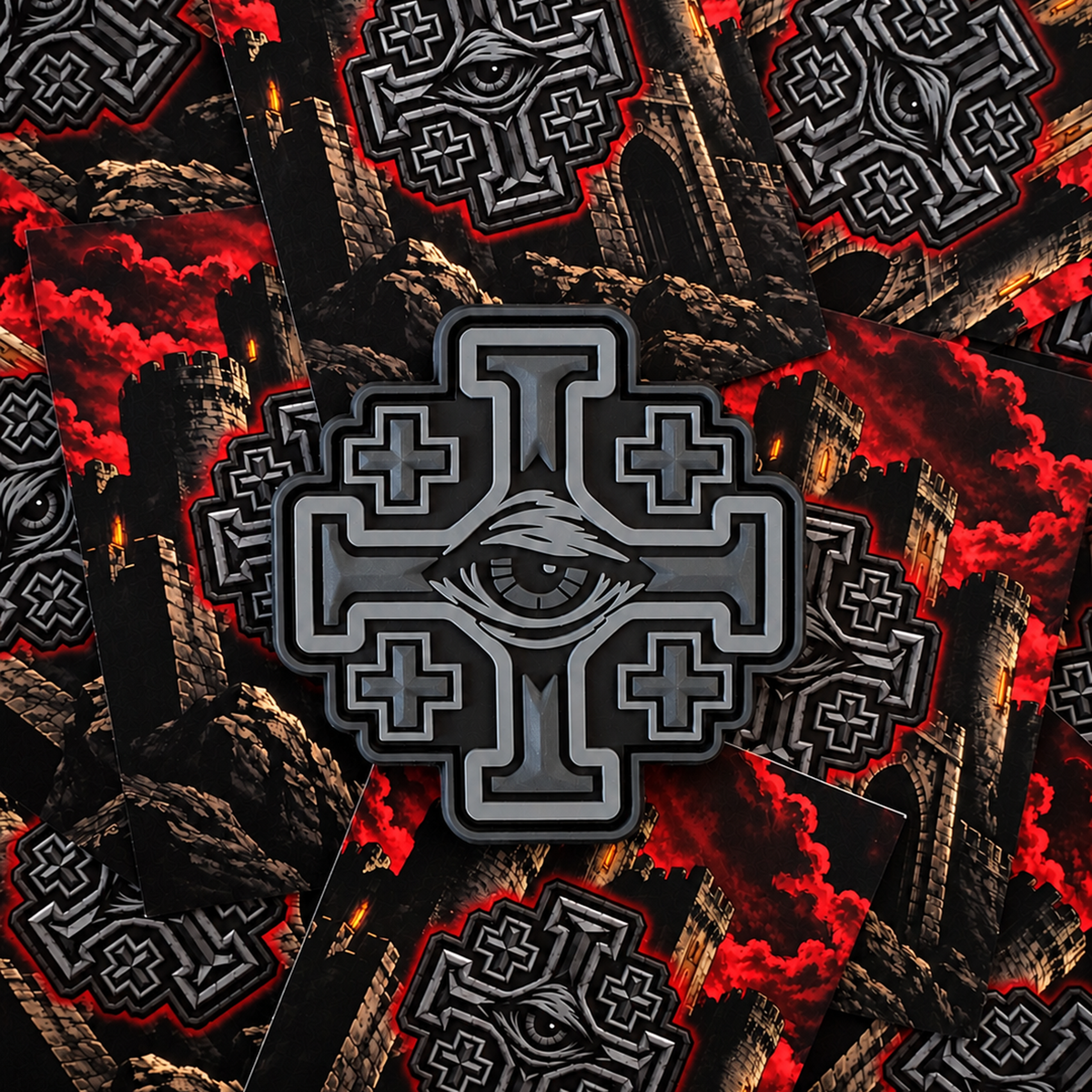 Jerusalem Sentinel