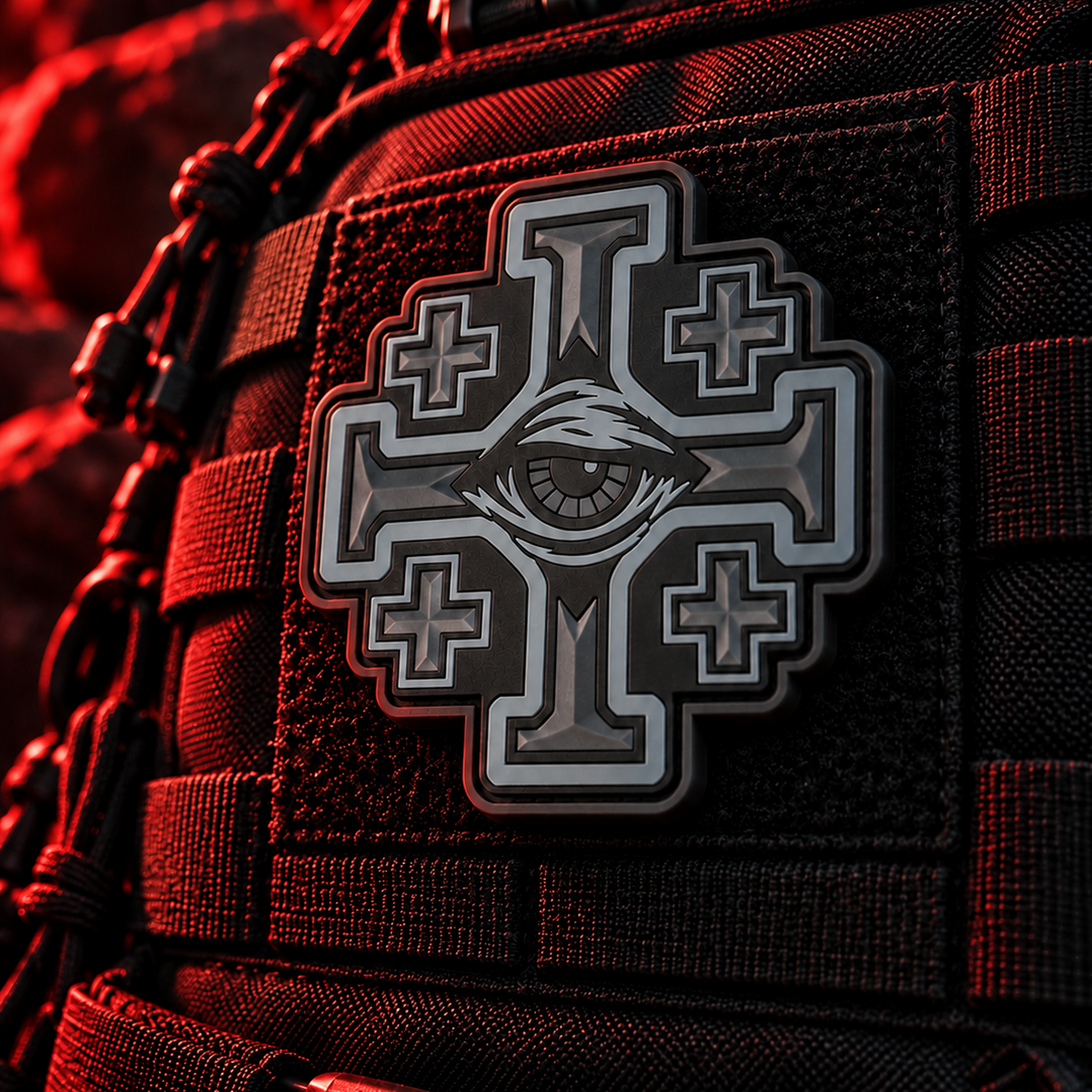 Jerusalem Sentinel